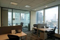 Marina Bay Financial Centre (tower 3) (D1), Office #454330881